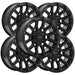 Torque TW401R Canyon TW401R-20108304-18