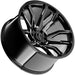 Torque TW403C Impact TW403C-22119833-25