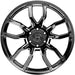 Torque TW403C Impact TW403C-22118133-25