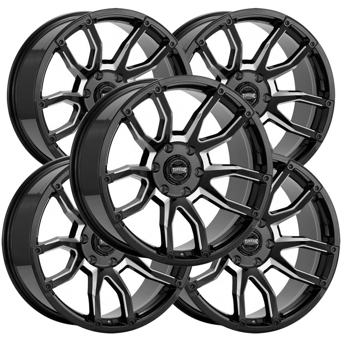 Torque TW403C Impact TW403C-20107333-18