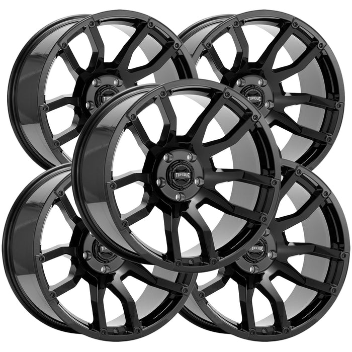 Torque TW403C Impact TW403C-22107305-18