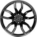 Torque TW403C Impact TW403C-22113605-38