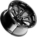 Torque TW404C Overdrive TW404C-22118405-32