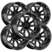 Torque TW404C Overdrive TW404C-20107304-18