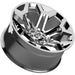 Torque TW405C Pulse TW405C-24118401-32