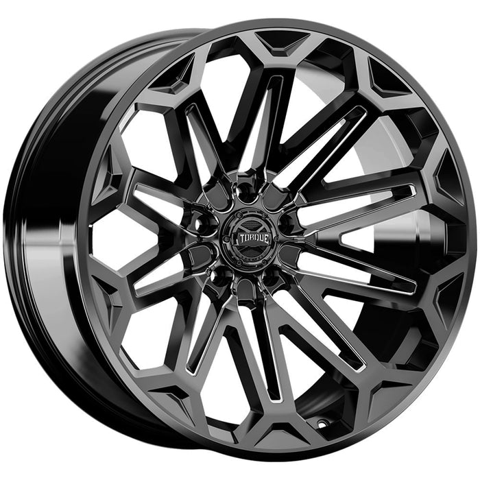 Torque TW406C Xcelerate TW406C-22107333-18