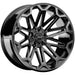 Torque TW406C Xcelerate TW406C-22107333-18