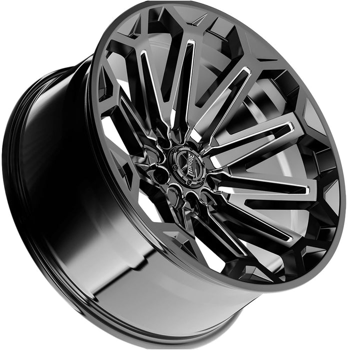 Torque TW406C Xcelerate TW406C-20107333-18