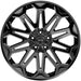 Torque TW406C Xcelerate TW406C-22107333-18