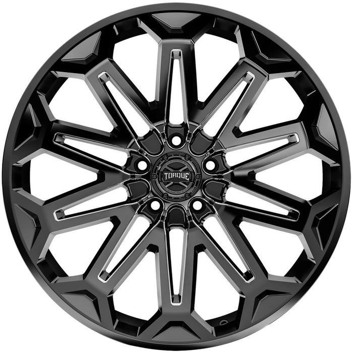 Torque TW406C Xcelerate TW406C-20107333-18
