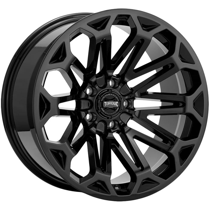 Torque TW406C Xcelerate TW406C-20107305-18