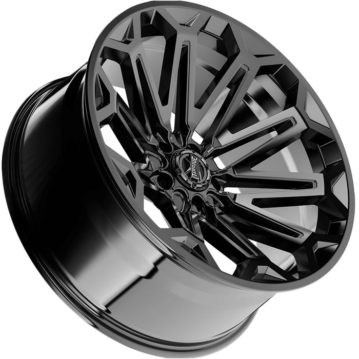 Torque TW406C Xcelerate TW406C-22107305-18