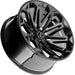 Torque TW406C Xcelerate TW406C-22107305-18