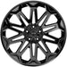 Torque TW406C Xcelerate TW406C-20107305-18