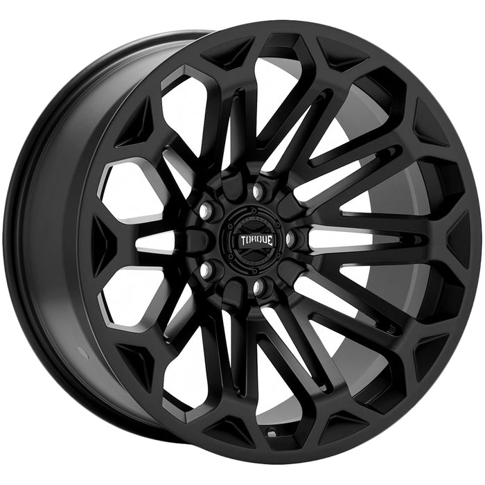Torque TW406C Xcelerate TW406C-20107304-18