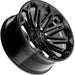 Torque TW406C Xcelerate TW406C-20107304-18