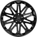 Torque TW406C Xcelerate TW406C-20107304-18