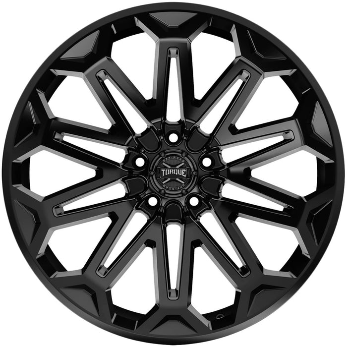 Torque TW406C Xcelerate TW406C-22107304-18