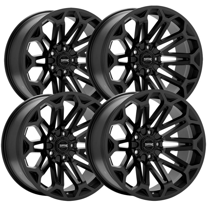 Torque TW406C Xcelerate TW406C-20107304-18