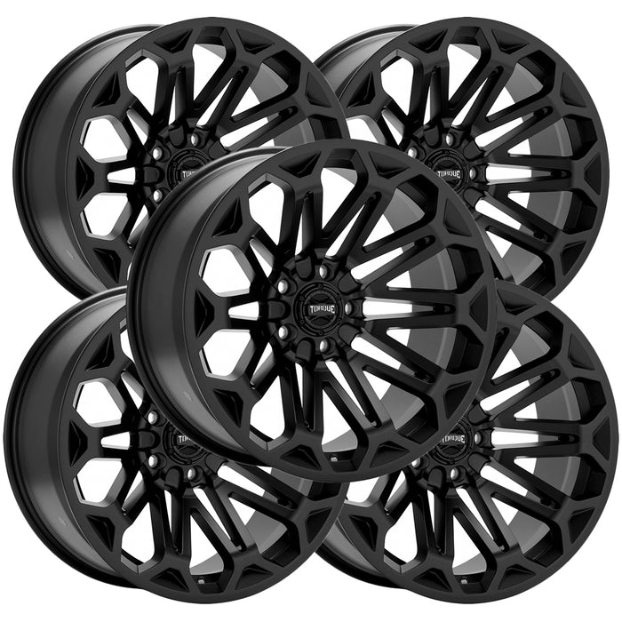 Torque TW406C Xcelerate TW406C-20107304-18