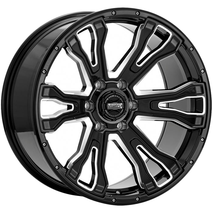 Torque TW407C Prime TW407C-20908413-12