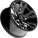 Torque TW407C Prime TW407C-20908413-12
