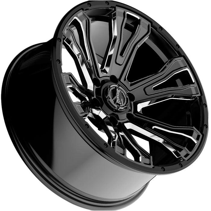 Torque TW407C Prime TW407C-20908413-12