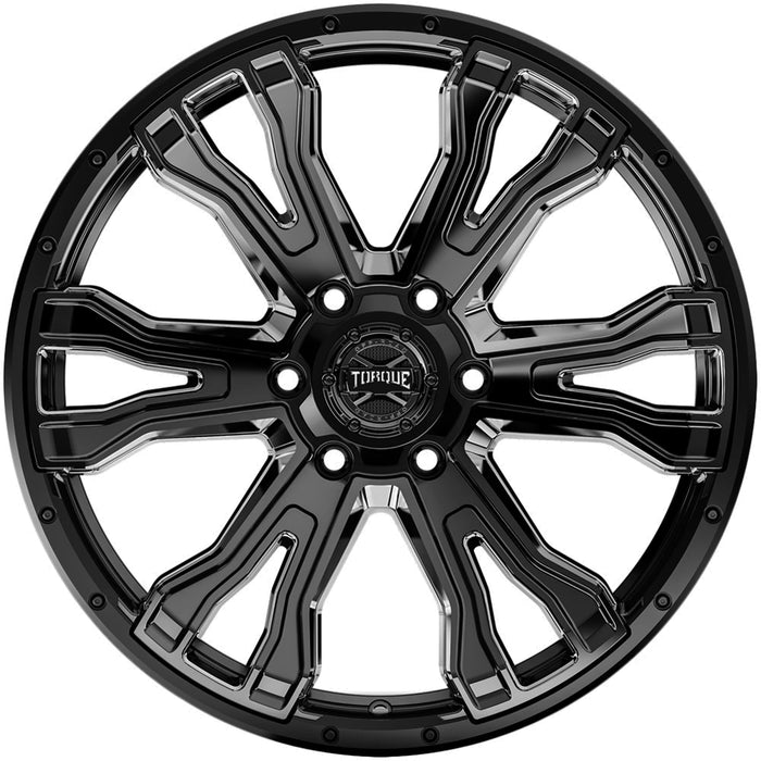 Torque TW407C Prime TW407C-20908413-12
