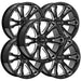 Torque TW407C Prime TW407C-20908413-12