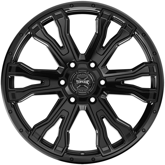 Torque TW407C Prime TW407C-20908404-12