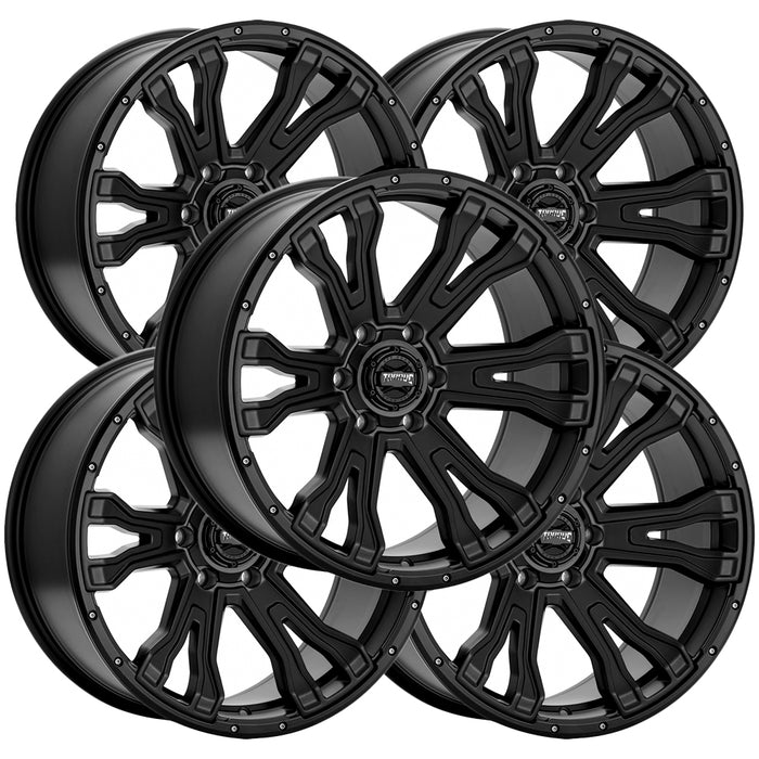 Torque TW407C Prime TW407C-20908404-12