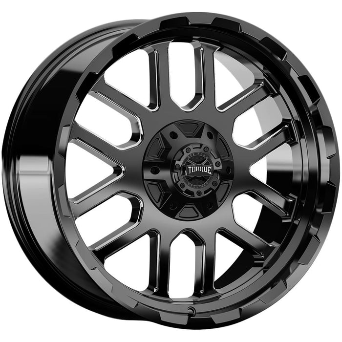 Torque TW408C Ridge TW408C-20903513-12