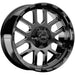 Torque TW408C Ridge TW408C-20903513-12