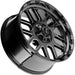 Torque TW408C Ridge TW408C-20903513-12