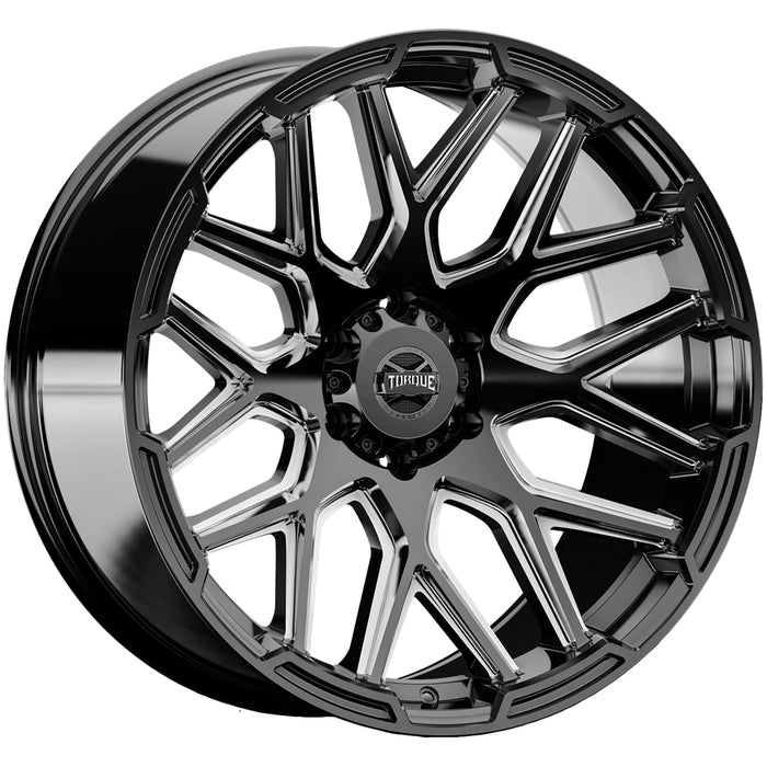 Torque TW409C Elite TW409C-22103613-18