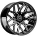 Torque TW409C Elite TW409C-22103613-18