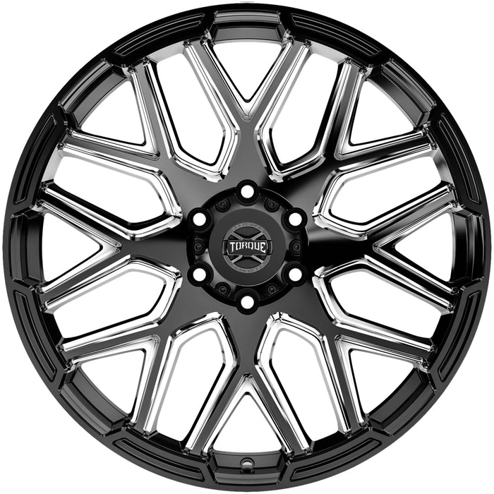 Torque TW409C Elite TW409C-22103613-18