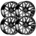 Torque TW409C Elite TW409C-22108413-18