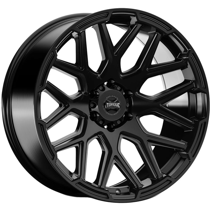 Torque TW409C Elite TW409C-22118705-25