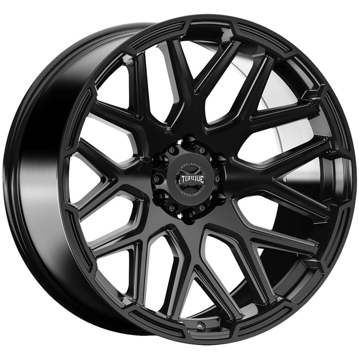 Torque TW409C Elite TW409C-22103604-18