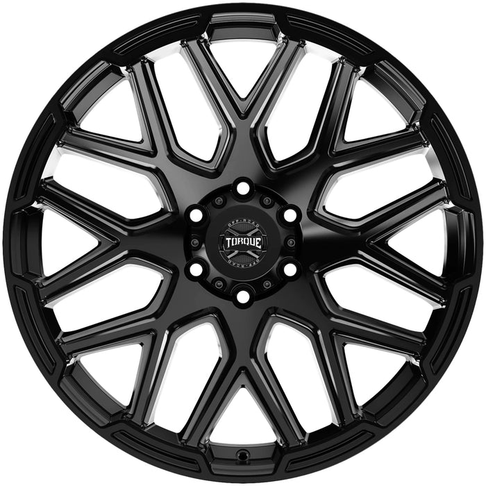 Torque TW409C Elite TW409C-22103604-18
