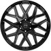 Torque TW409C Elite TW409C-22108404-18