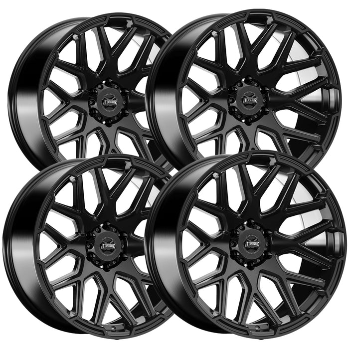 Torque TW409C Elite TW409C-22108404-18