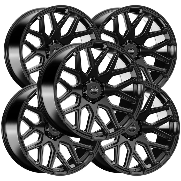 Torque TW409C Elite TW409C-22103604-18