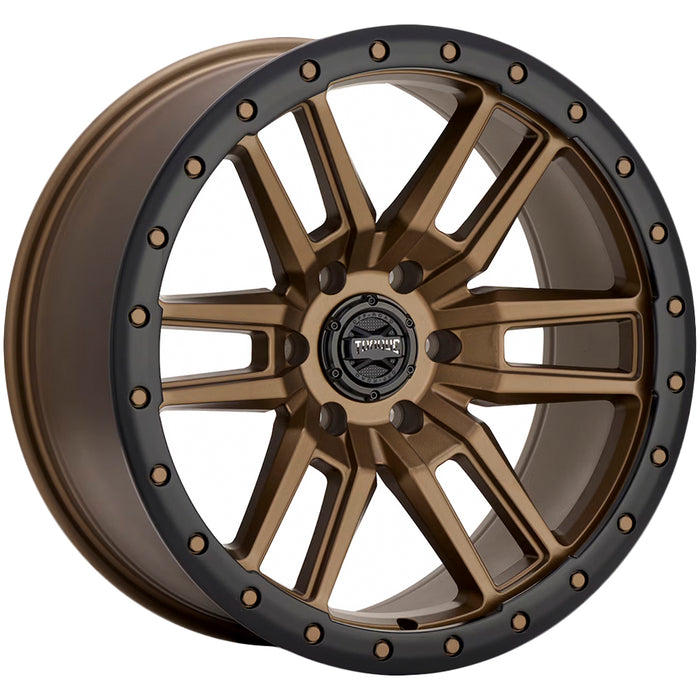 Torque TW411C Pritchett TW411C-20908407-12