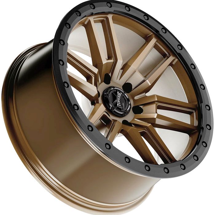 Torque TW411C Pritchett TW411C-20908407-12