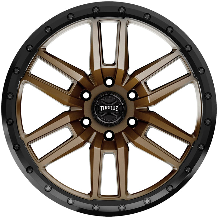 Torque TW411C Pritchett TW411C-20908407-12