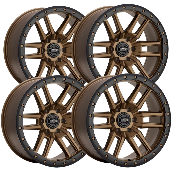 Torque TW411C Pritchett TW411C-20903607-12