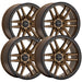 Torque TW411C Pritchett TW411C-18905007+18