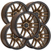 Torque TW411C Pritchett TW411C-20907307-12